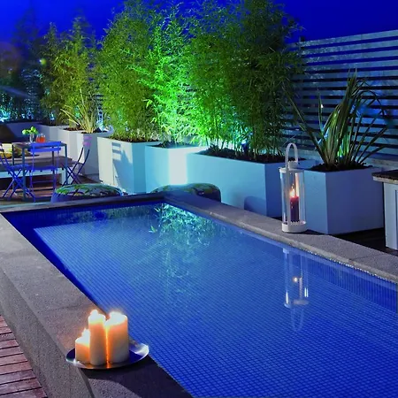 Suites In Terrazza 3*