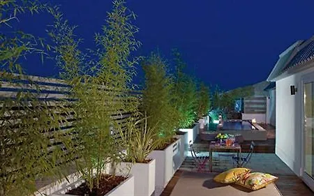 Suites In Terrazza 3*
