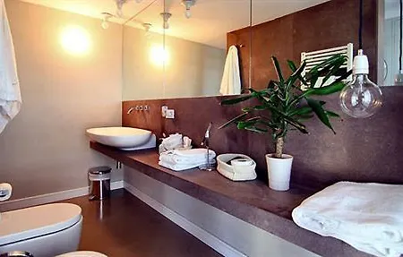 Suites In Terrazza 招待所 3*
