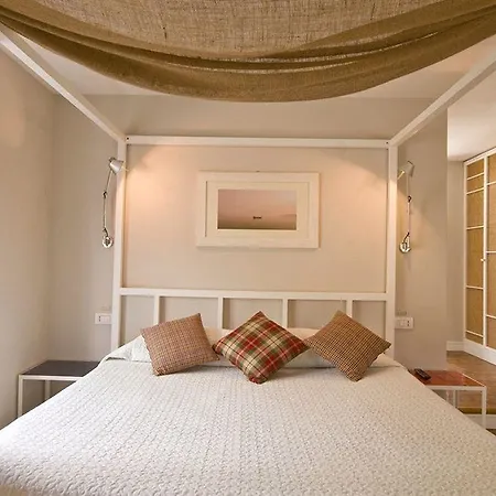 Maison d'hôtes Suites In Terrazza 3*