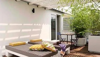 Suites In Terrazza