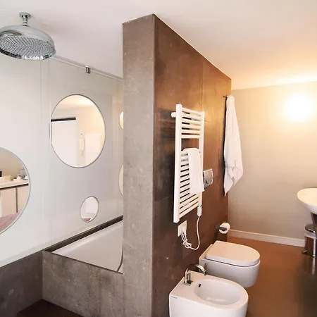 Suites In Terrazza