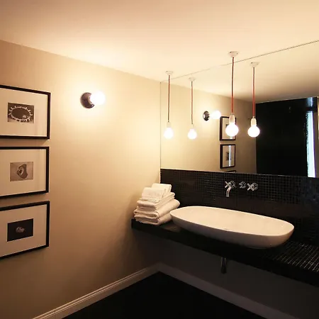 Suites In Terrazza 3* Roma