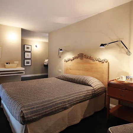 Suites In Terrazza 招待所 3*