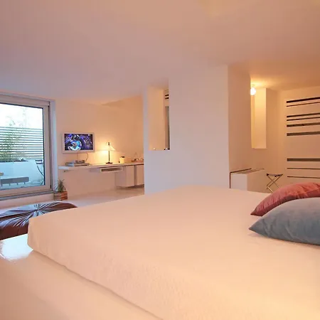招待所 Suites In Terrazza