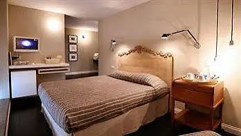 Suites In Terrazza 招待所