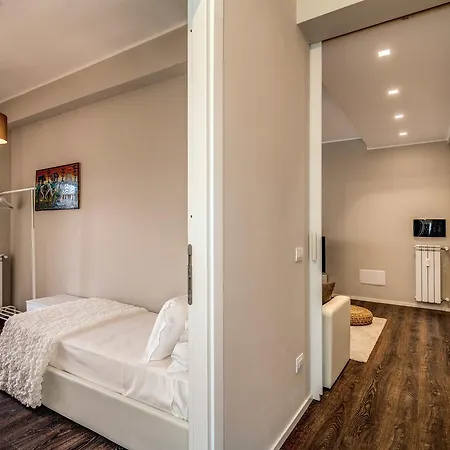 Suites In Terrazza 3*