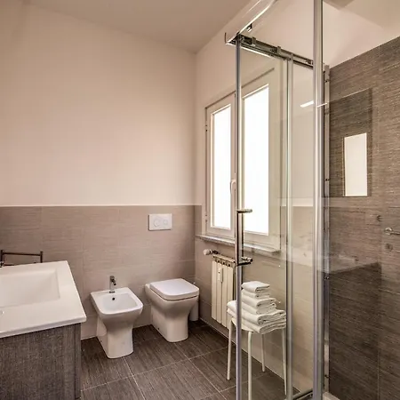 Suites In Terrazza 招待所 罗马
