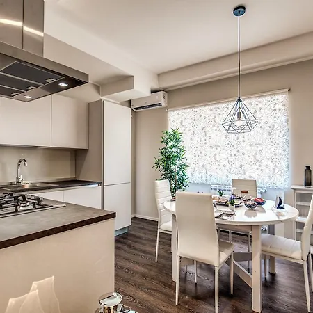 Suites In Terrazza 招待所