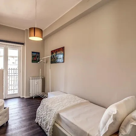 Suites In Terrazza Maison d'hôtes 3*