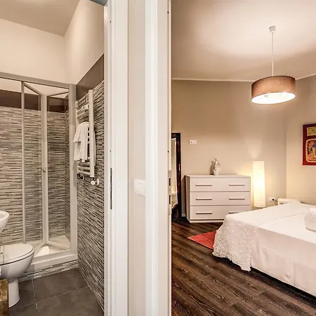 Suites In Terrazza Rome