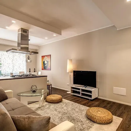 Suites In Terrazza Rome