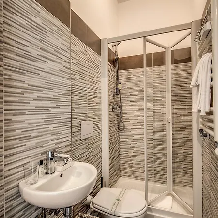 Pensión Suites In Terrazza