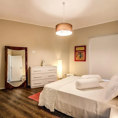 Maison d'hôtes Suites In Terrazza 3*