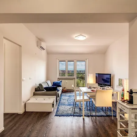 Suites In Terrazza