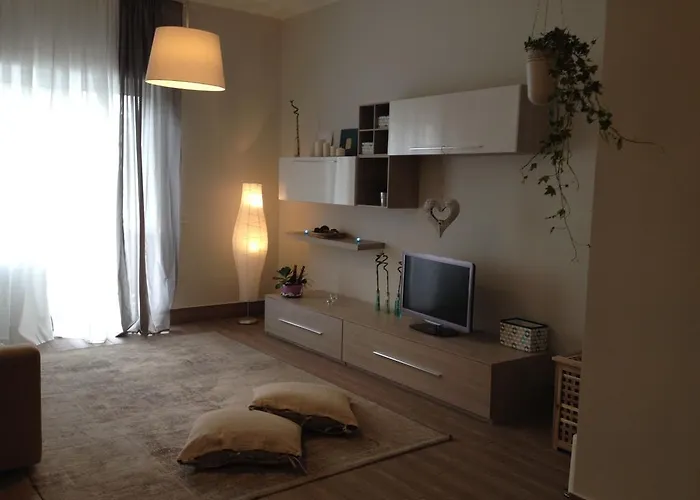 Suites In Terrazza Roma