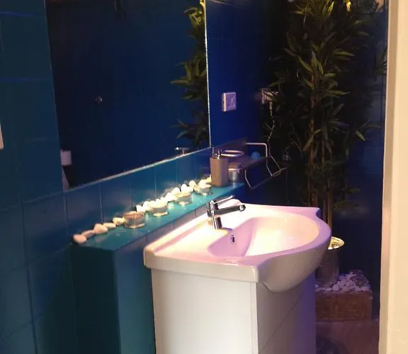 Suites In Terrazza Roma