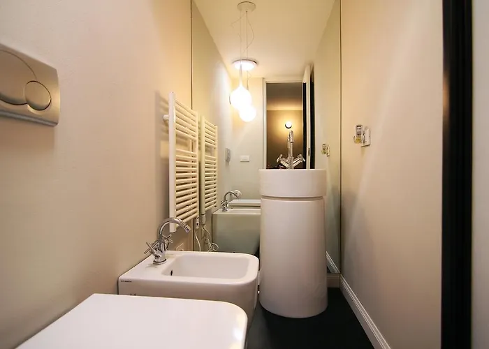 Suites In Terrazza 3* Roma