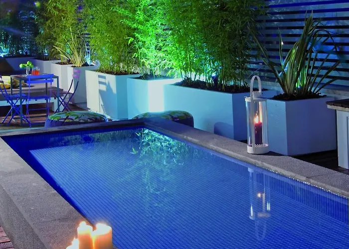 Suites In Terrazza 3*