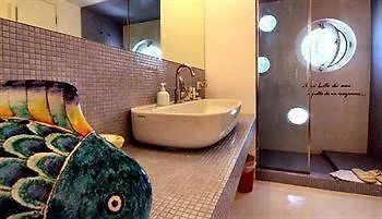 Suites In Terrazza 3*