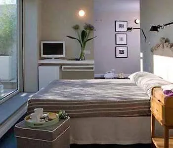 Suites In Terrazza 3* Roma