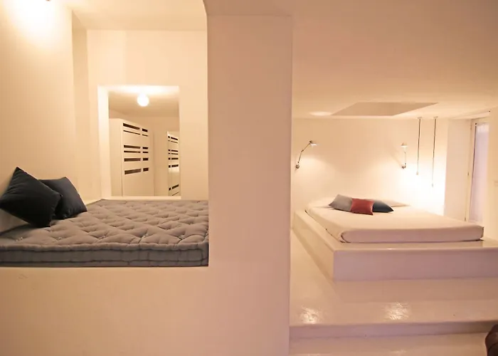 Suites In Terrazza 3*