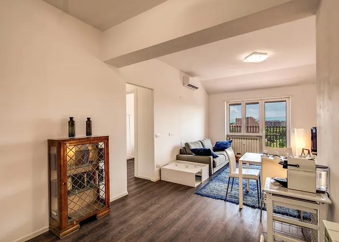 Suites In Terrazza Roma