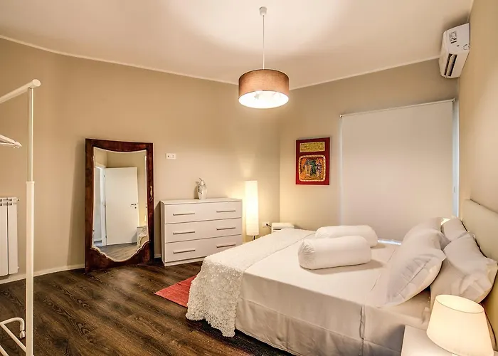 Casa de hóspedes Suites In Terrazza 3*